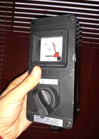control-station
