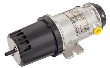 infrared-gas-detector